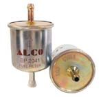 ALCO FILTER SP-2041 Топливный фильтр для NISSAN 200 SX (Ниссан 200 сx) ALCO FILTER SP-2041 Топливный фильтр для NISSAN 200 SX (Ниссан 200 сx)