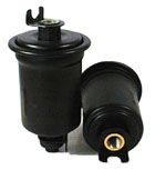 ALCO FILTER SP-2045 Топливный фильтр для MITSUBISHI STARION (Митсубиши/митсубиси Старион) ALCO FILTER SP-2045 Топливный фильтр для MITSUBISHI STARION (Митсубиши/митсубиси Старион)
