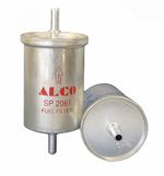 ALCO FILTER SP-2061 Топливный фильтр для RENAULT SANDERO/STEPWAY I (Рено Сандэро/стэпваъ и) ALCO FILTER SP-2061 Топливный фильтр для RENAULT SANDERO/STEPWAY I (Рено Сандэро/стэпваъ и)