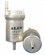 ALCO FILTER SP-2137 Топливный фильтр для VOLKSWAGEN VENTO V (Фольксваген Венто 5) ALCO FILTER SP-2137 Топливный фильтр для VOLKSWAGEN VENTO V (Фольксваген Венто 5)