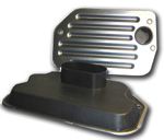 ALCO FILTER TR-011 Гидрофильтр, автоматическая коробка передач для AUDI A8 (Ауди А8) ALCO FILTER TR-011 Гидрофильтр, автоматическая коробка передач для AUDI A8 (Ауди А8)