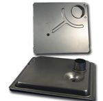 ALCO FILTER TR-031 Гидрофильтр, автоматическая коробка передач для BMW 8 (Бмв 8) ALCO FILTER TR-031 Гидрофильтр, автоматическая коробка передач для BMW 8 (Бмв 8)