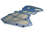 ALCO FILTER TR-045 Гидрофильтр, автоматическая коробка передач для NISSAN PRIMERA (Ниссан Примера) ALCO FILTER TR-045 Гидрофильтр, автоматическая коробка передач для NISSAN PRIMERA (Ниссан Примера)