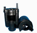 ALCO FILTER FF-054 Топливный фильтр для HYUNDAI NF V (Хендай Нф v) ALCO FILTER FF-054 Топливный фильтр для HYUNDAI NF V (Хендай Нф v)