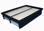 ALCO FILTER MD-8242 Воздушный фильтр для MAZDA PREMACY (Мазда Premacy) ALCO FILTER MD-8242 Воздушный фильтр для MAZDA PREMACY (Мазда Premacy)
