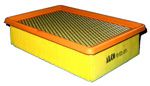 ALCO FILTER MD-9328 Воздушный фильтр для FIAT (Фиат) ALCO FILTER MD-9328 Воздушный фильтр для FIAT (Фиат)