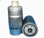 ALCO FILTER SP-1297 Топливный фильтр для IVECO DAILY III (Ивеко Даилъ 3) ALCO FILTER SP-1297 Топливный фильтр для IVECO DAILY III (Ивеко Даилъ 3)