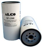 ALCO FILTER SP-1300 Топливный фильтр для MERCEDES-BENZ ACTROS MP2 / MP3 (Мэрcэдэс-бэнз Аcтрос мп2 / мп3) ALCO FILTER SP-1300 Топливный фильтр для MERCEDES-BENZ ACTROS MP2 / MP3 (Мэрcэдэс-бэнз Аcтрос мп2 / мп3)