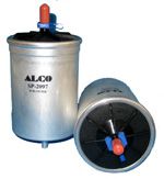 ALCO FILTER SP-2097 Топливный фильтр для RENAULT (Рено) ALCO FILTER SP-2097 Топливный фильтр для RENAULT (Рено)