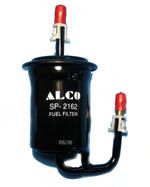 ALCO FILTER SP-2162 Топливный фильтр для MAZDA MX-5 II (Мазда Мx-5 2) ALCO FILTER SP-2162 Топливный фильтр для MAZDA MX-5 II (Мазда Мx-5 2)