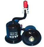 ALCO FILTER SP-2165 Топливный фильтр для TOYOTA VERSO SPORTVAN (Тойота/тоета Vэрсо спортvан) ALCO FILTER SP-2165 Топливный фильтр для TOYOTA VERSO SPORTVAN (Тойота/тоета Vэрсо спортvан)