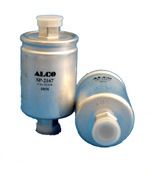 ALCO FILTER SP-2167 Топливный фильтр для ROVER (Ровер) ALCO FILTER SP-2167 Топливный фильтр для ROVER (Ровер)