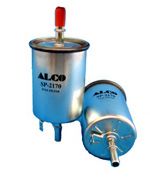 ALCO FILTER SP-2170 Топливный фильтр для DAEWOO KALOS (Дэу Калос) ALCO FILTER SP-2170 Топливный фильтр для DAEWOO KALOS (Дэу Калос)