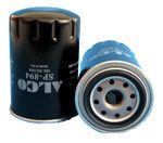 ALCO FILTER SP-894 Масляный фильтр для DAIHATSU FOURTRAK (Дайхатсу Фоуртрак) ALCO FILTER SP-894 Масляный фильтр для DAIHATSU FOURTRAK (Дайхатсу Фоуртрак)