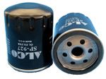 ALCO FILTER SP-927 Масляный фильтр для LAND ROVER DEFENDER (Ленд ровер/лэнд ровер Дэфэндэр) ALCO FILTER SP-927 Масляный фильтр для LAND ROVER DEFENDER (Ленд ровер/лэнд ровер Дэфэндэр)