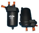 ALCO FILTER FF-065 Топливный фильтр для RENAULT GRAND SCNIC II (Рено Гранд сценик 2) ALCO FILTER FF-065 Топливный фильтр для RENAULT GRAND SCNIC II (Рено Гранд сценик 2)
