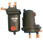 ALCO FILTER FF-066 Топливный фильтр для RENAULT GRAND SCNIC II (Рено Гранд сценик 2) ALCO FILTER FF-066 Топливный фильтр для RENAULT GRAND SCNIC II (Рено Гранд сценик 2)