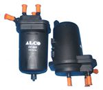 ALCO FILTER FF-069 Топливный фильтр для RENAULT GRAND SCNIC II (Рено Гранд сценик 2) ALCO FILTER FF-069 Топливный фильтр для RENAULT GRAND SCNIC II (Рено Гранд сценик 2)