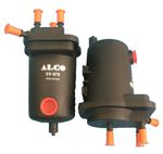 ALCO FILTER FF-070 Топливный фильтр для RENAULT GRAND SCNIC II (Рено Гранд сценик 2) ALCO FILTER FF-070 Топливный фильтр для RENAULT GRAND SCNIC II (Рено Гранд сценик 2)