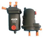 ALCO FILTER FF-071 Топливный фильтр для RENAULT GRAND SCNIC II (Рено Гранд сценик 2) ALCO FILTER FF-071 Топливный фильтр для RENAULT GRAND SCNIC II (Рено Гранд сценик 2)