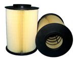 ALCO FILTER MD-5294 Воздушный фильтр для VOLVO S40 II (Вольво S40 2) ALCO FILTER MD-5294 Воздушный фильтр для VOLVO S40 II (Вольво S40 2)