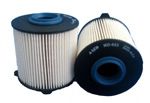 ALCO FILTER MD-653 Топливный фильтр для SAAB 9-3 (Сааб 9-3) ALCO FILTER MD-653 Топливный фильтр для SAAB 9-3 (Сааб 9-3)