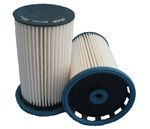 ALCO FILTER MD-691 Топливный фильтр для AUDI Q3 (Ауди Кью 3)