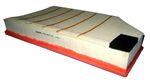 ALCO FILTER MD-8418 Воздушный фильтр для VOLVO (Вольво) ALCO FILTER MD-8418 Воздушный фильтр для VOLVO (Вольво)