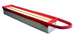 ALCO FILTER MD-8448 Воздушный фильтр для CITROËN C3 PICASSO (CитроËн С3 пикассо) ALCO FILTER MD-8448 Воздушный фильтр для CITROËN C3 PICASSO (CитроËн С3 пикассо)