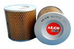 ALCO FILTER MD-9878 Воздушный фильтр для DAIHATSU FEROZA HARD TOP (Дайхатсу Фэроза хард топ) ALCO FILTER MD-9878 Воздушный фильтр для DAIHATSU FEROZA HARD TOP (Дайхатсу Фэроза хард топ)