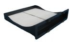ALCO FILTER MS-6409 Фильтр, воздух во внутренном пространстве для SUBARU (Субару) ALCO FILTER MS-6409 Фильтр, воздух во внутренном пространстве для SUBARU (Субару)