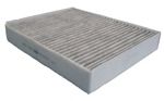 ALCO FILTER MS-6417C Фильтр, воздух во внутренном пространстве для PORSCHE (Порше) ALCO FILTER MS-6417C Фильтр, воздух во внутренном пространстве для PORSCHE (Порше)