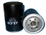 ALCO FILTER SP-1081 Топливный фильтр для SCANIA (Сканиа) ALCO FILTER SP-1081 Топливный фильтр для SCANIA (Сканиа)