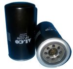 ALCO FILTER SP-1250 Масляный фильтр для DAF CF 65 (Даф Cф 65) ALCO FILTER SP-1250 Масляный фильтр для DAF CF 65 (Даф Cф 65)