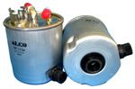 ALCO FILTER SP-1326 Топливный фильтр для RENAULT LOGAN I (Рено Логан 1) ALCO FILTER SP-1326 Топливный фильтр для RENAULT LOGAN I (Рено Логан 1)
