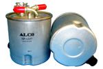 ALCO FILTER SP-1337 Топливный фильтр для NISSAN MURANO (Ниссан Мурано) ALCO FILTER SP-1337 Топливный фильтр для NISSAN MURANO (Ниссан Мурано)