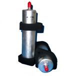 ALCO FILTER SP-1339 Топливный фильтр для AUDI Q7 (Ауди Кью 7) ALCO FILTER SP-1339 Топливный фильтр для AUDI Q7 (Ауди Кью 7)