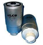 ALCO FILTER SP-1342 Топливный фильтр для FIAT STILO MULTI (Фиат Стило мульти) ALCO FILTER SP-1342 Топливный фильтр для FIAT STILO MULTI (Фиат Стило мульти)