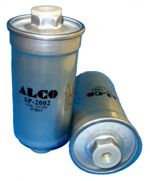 ALCO FILTER SP-2002 Топливный фильтр для VOLKSWAGEN CARIBE I (Фольксваген Cарибэ и) ALCO FILTER SP-2002 Топливный фильтр для VOLKSWAGEN CARIBE I (Фольксваген Cарибэ и)
