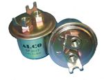 ALCO FILTER SP-2017 Топливный фильтр для SUZUKI (Сузуки) ALCO FILTER SP-2017 Топливный фильтр для SUZUKI (Сузуки)