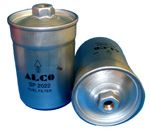 ALCO FILTER SP-2022 Топливный фильтр для PEUGEOT 205 II (Пежо 205 2) ALCO FILTER SP-2022 Топливный фильтр для PEUGEOT 205 II (Пежо 205 2)