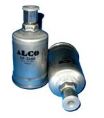 ALCO FILTER SP-2080 Топливный фильтр для ALFA ROMEO 155 (Альфа ромео 155) ALCO FILTER SP-2080 Топливный фильтр для ALFA ROMEO 155 (Альфа ромео 155)