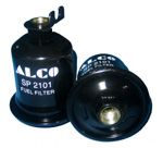 ALCO FILTER SP-2101 Топливный фильтр для TOYOTA RAV 4 I (Тойота/тоета Рав 4 1) ALCO FILTER SP-2101 Топливный фильтр для TOYOTA RAV 4 I (Тойота/тоета Рав 4 1)