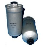 ALCO FILTER SP-2104 Топливный фильтр для ROVER (Ровер) ALCO FILTER SP-2104 Топливный фильтр для ROVER (Ровер)