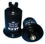ALCO FILTER SP-2116 Топливный фильтр для MAZDA 121 METRO (Мазда 121 мэтро) ALCO FILTER SP-2116 Топливный фильтр для MAZDA 121 METRO (Мазда 121 мэтро)