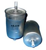 ALCO FILTER SP-2120 Топливный фильтр для SEAT LEON (Сеат Леон) ALCO FILTER SP-2120 Топливный фильтр для SEAT LEON (Сеат Леон)