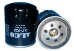 ALCO FILTER SP-928 Масляный фильтр для FIAT STRADA II (Фиат Страда 2) ALCO FILTER SP-928 Масляный фильтр для FIAT STRADA II (Фиат Страда 2)