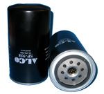 ALCO FILTER SP-958 Масляный фильтр для VOLKSWAGEN LT 28-35 I (Фольксваген Лт 28-35 и) ALCO FILTER SP-958 Масляный фильтр для VOLKSWAGEN LT 28-35 I (Фольксваген Лт 28-35 и)
