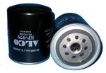 ALCO FILTER SP-979 Масляный фильтр для VOLKSWAGEN (Фольксваген) ALCO FILTER SP-979 Масляный фильтр для VOLKSWAGEN (Фольксваген)
