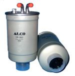 ALCO FILTER SP-983 Топливный фильтр для FORD MONDEO (Форд Мондэо) ALCO FILTER SP-983 Топливный фильтр для FORD MONDEO (Форд Мондэо)
